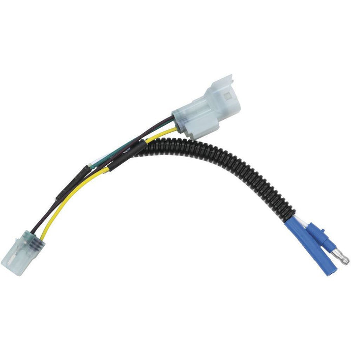 Kuryakyn Visibility Kit Wiring Adaptor 3090