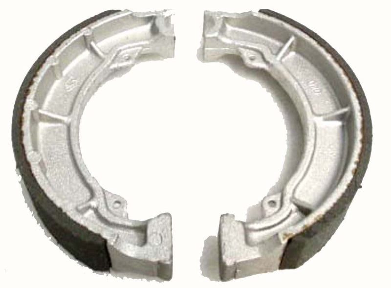 Load image into Gallery viewer, WSM Rear Brake Shoes for Kawasaki 185 - 300 Bayou 85-11 09-2309E

