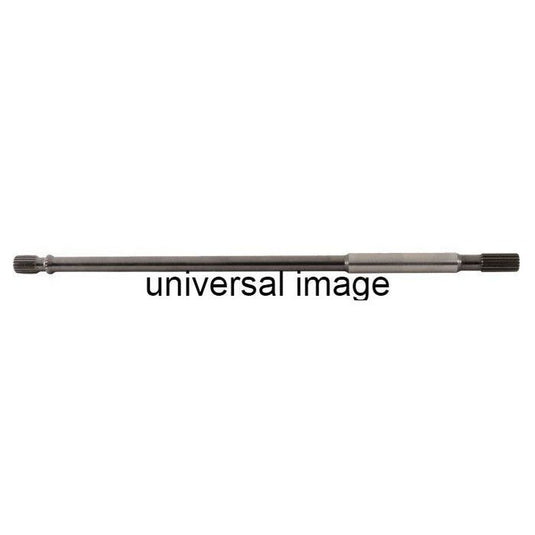 Wave Werx Drive Shaft WC-03315