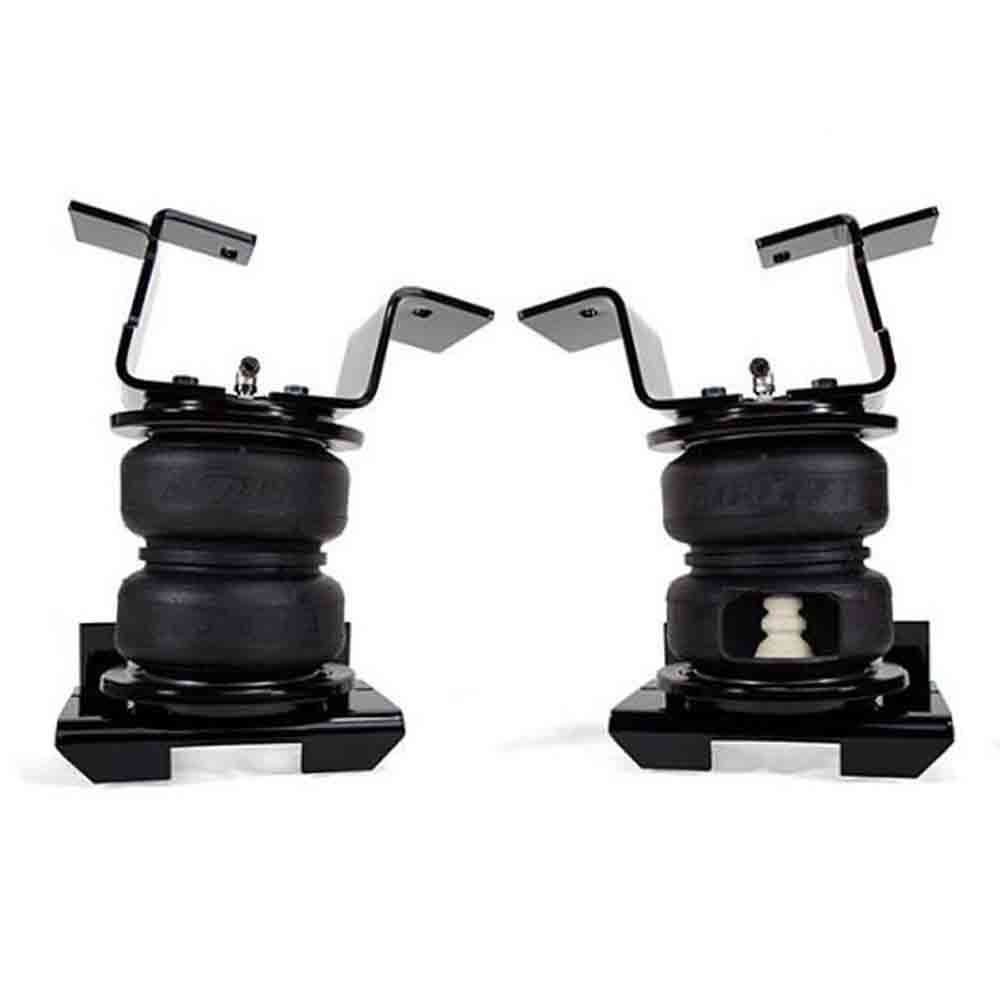 Air Lift LoadLifter 5000 Ultimate with Internal Jounce Bumper - Rear - fits Select Ram 3500