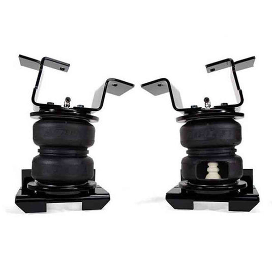 Air Lift LoadLifter 5000 Ultimate with Internal Jounce Bumper - Rear - fits Select Ram 3500