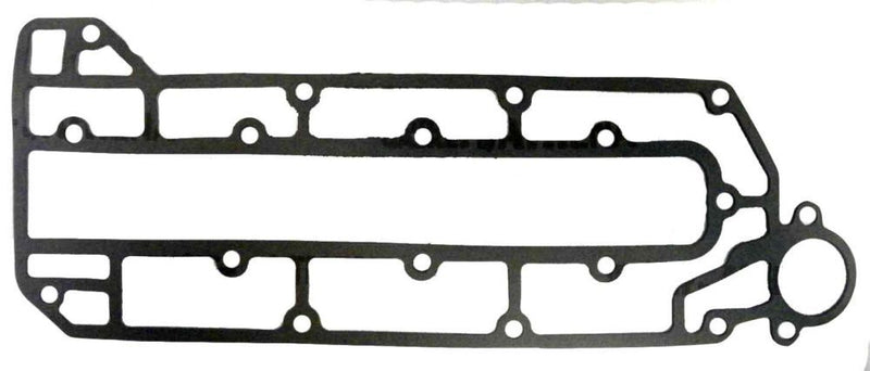 Load image into Gallery viewer, WSM Exhaust Gasket For Yamaha 60 / 70 Hp 84-08 523-10
