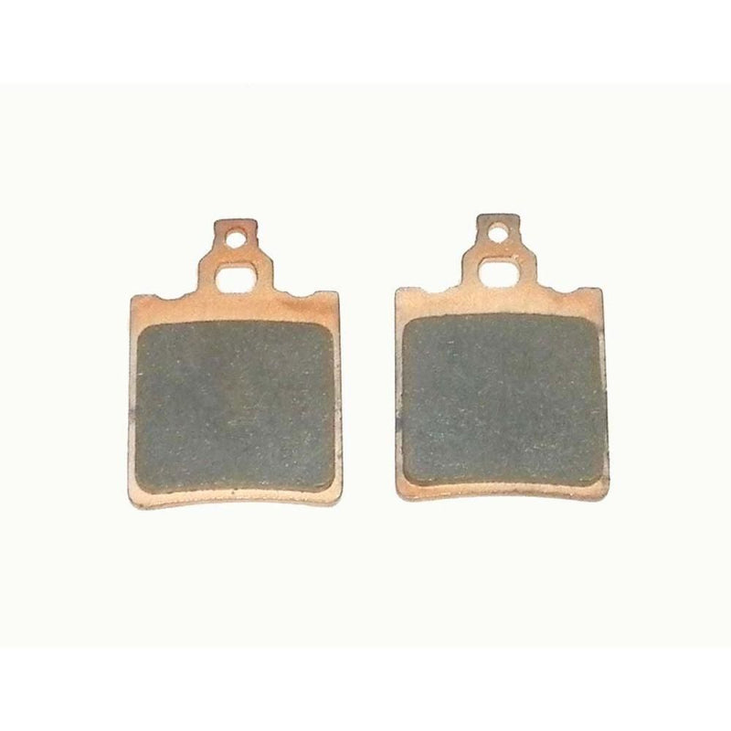 Load image into Gallery viewer, WSM Rear Brake Pads for KTM 60 / 65 SX 98-03 09-5709JL
