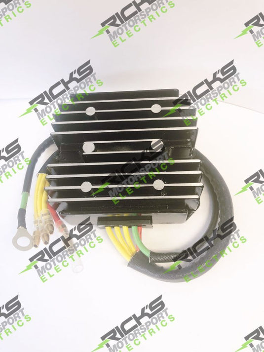 Ricks Hot Shot Series Rectifier-Regulator Lithium Compatible 14-202H