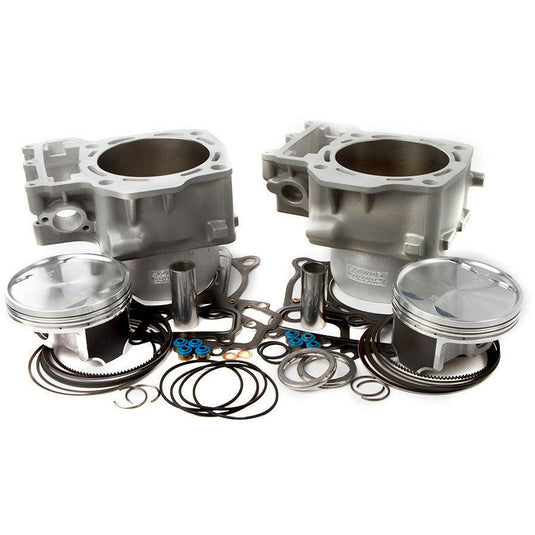 2005-14 Brute Force 750 Cylinder Works Big Bore Kit 860cc +6mm 9.1:1 Piston