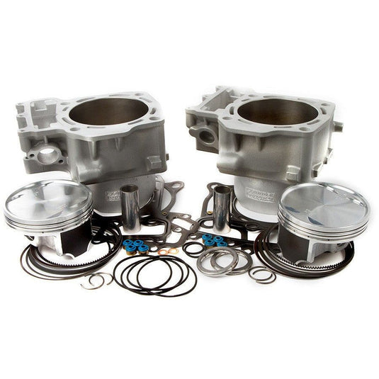 2005-14 Brute Force 750 Cylinder Works Big Bore Kit 860cc +6mm 9.1:1 Piston