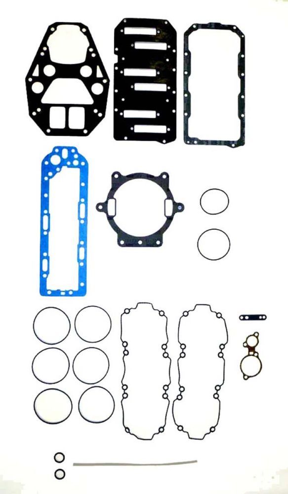 Load image into Gallery viewer, WSM Gasket Kit Powerhead For Mercury 200 Hp V6 Sport Jet 500-221-02
