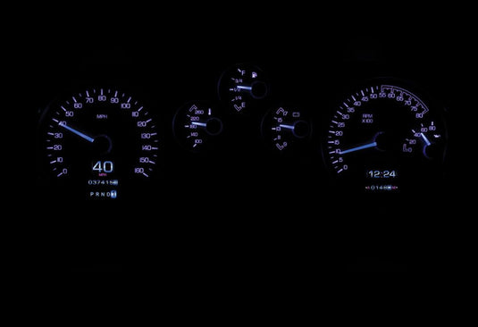 Dakota Digital 1982-1989 Chevy Camaro RTX Analog Gauge kit RTX-82C-CAM-X?