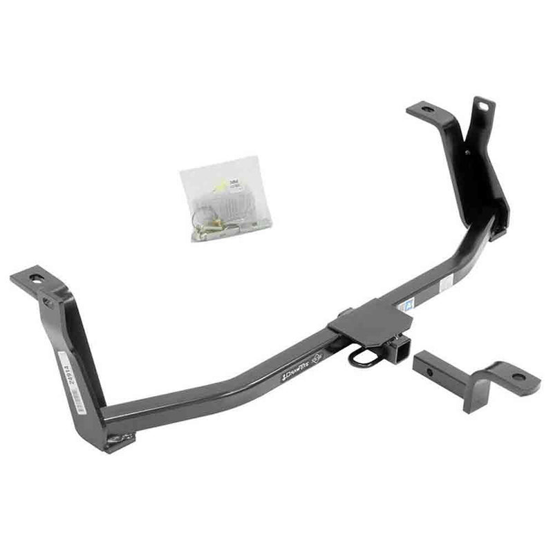 Load image into Gallery viewer, 2014-2018 Mazda 3 Class I 1-1/4 Inch Trailer Hitch Receiver
