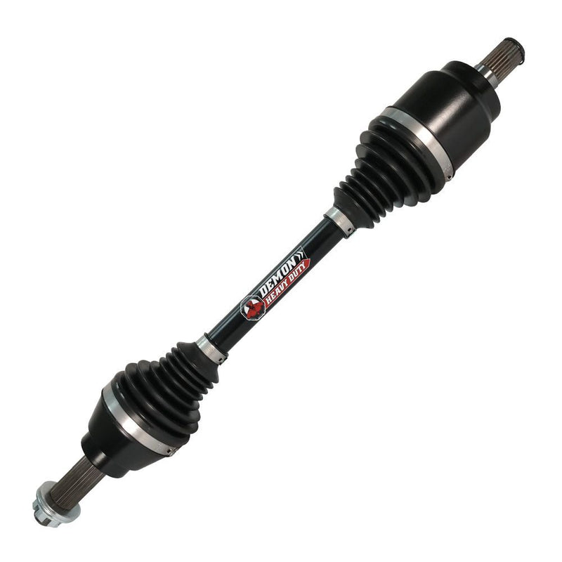 Load image into Gallery viewer, Demon Heavy Duty Axle For Honda Models 2022 PAXL-4023HD
