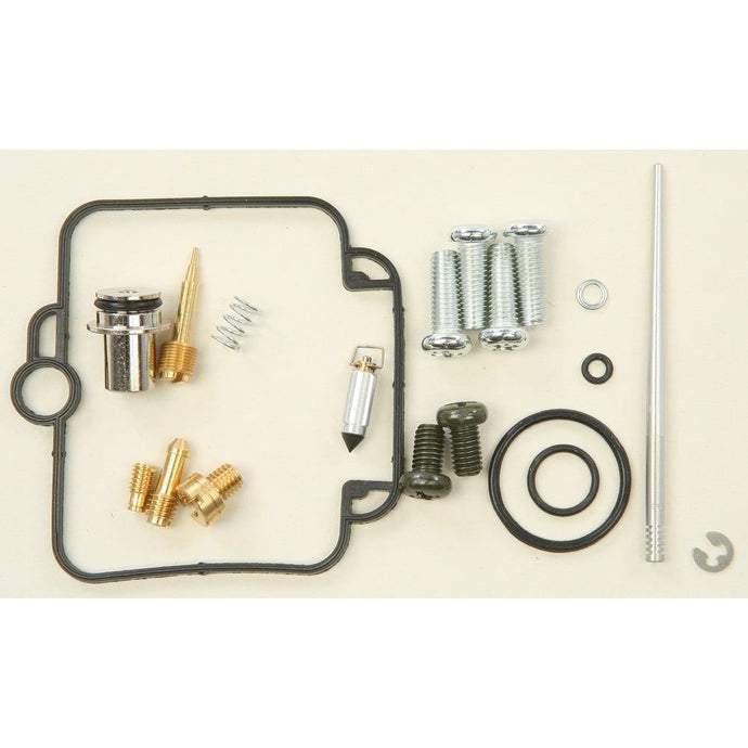 All Balls Carburetor Rebuild Kit For 2008 Polaris Scrambler 500 2x4