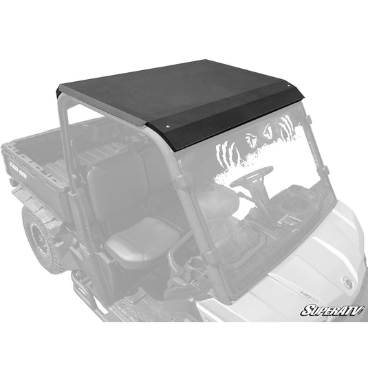 SuperATV Can-Am Defender Aluminum Roof ROOF-CA-DEF-002-00