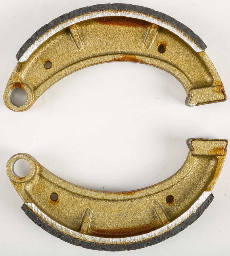 Load image into Gallery viewer, EBC 1 Pair HH Sintered Superbike Brake Shoes MPN 803G

