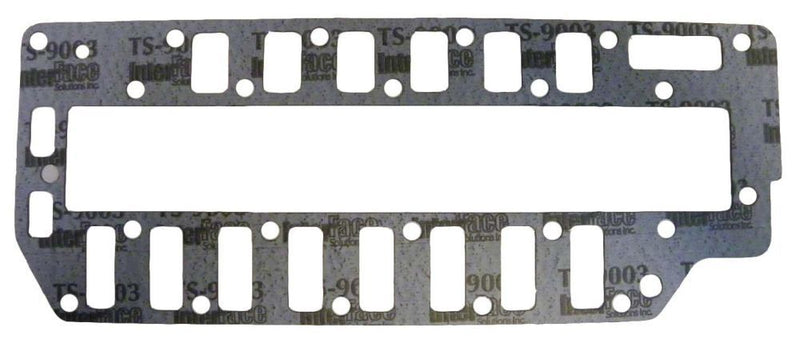 Load image into Gallery viewer, WSM Exhaust Gasket For Force 70 - 90 Hp 91-99 522-12
