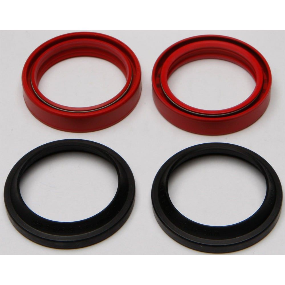 All Balls Fork Oil And Dust Seal Kit 56-128