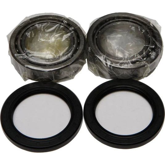 NEW ALL BALLS BOMBARDIER CAN-AM DS650,DS 650 REAR AXLE BEARING & SEAL KIT