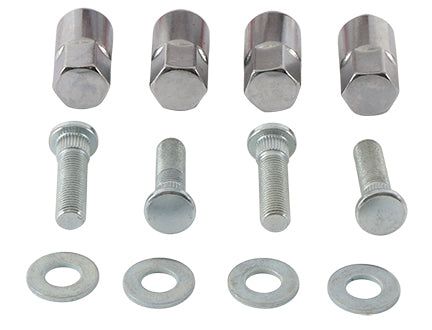 All Balls  Wheel Stud And Nut Kit 85-1111