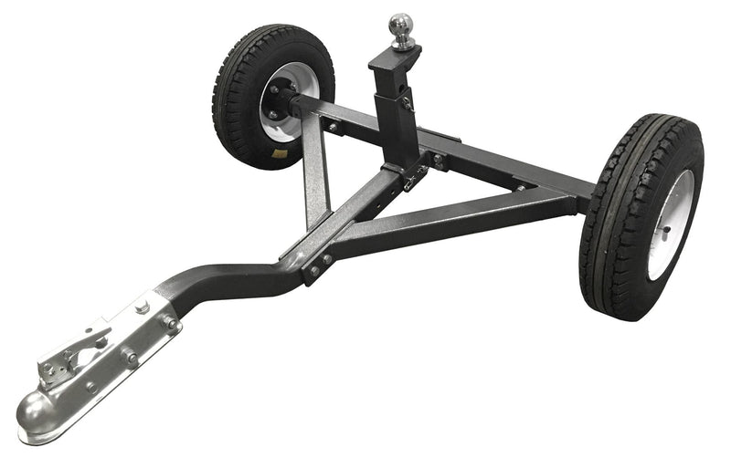 Load image into Gallery viewer, Tow Tuff (TMD-1000ATV) ATV/UTV Trailer Dolly - 1000 lb. Capacity
