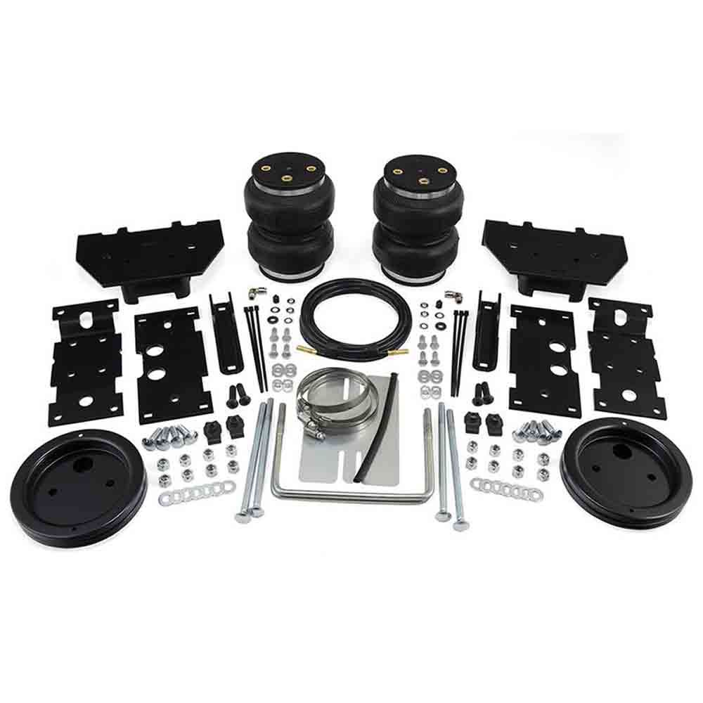 Air Lift LoadLifter 5000 Ultimate with Internal Jounce Bumper - Rear - fits Select Ford F-250 & F-350 2WD