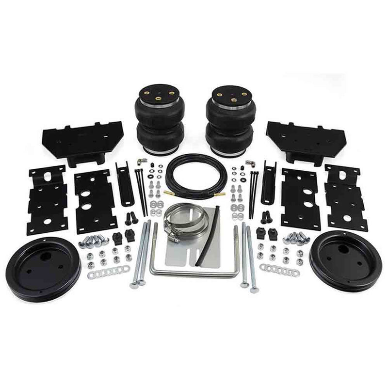 Load image into Gallery viewer, Air Lift LoadLifter 5000 Ultimate with Internal Jounce Bumper - Rear - fits Select Ford F-250 &amp; F-350 2WD
