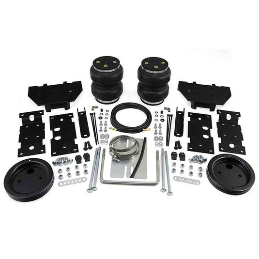 Air Lift LoadLifter 5000 Ultimate with Internal Jounce Bumper - Rear - fits Select Ford F-250 & F-350 2WD