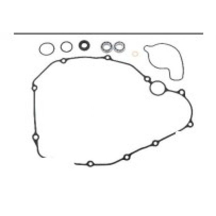 Load image into Gallery viewer, Psychic Water Pump Repair Kit MX-10266
