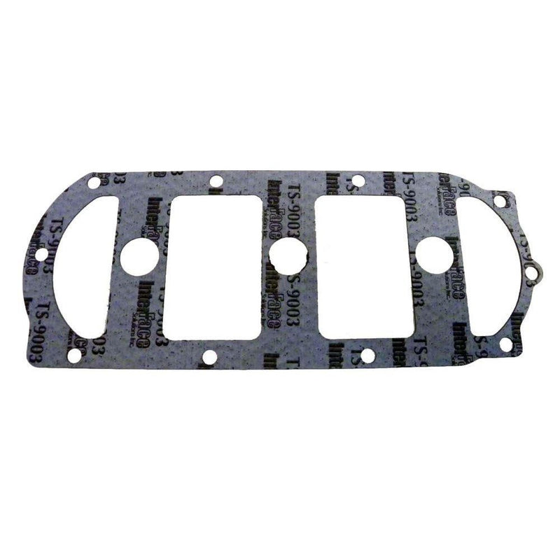 Load image into Gallery viewer, WSM Head Cover Gasket For Mercury / Mariner 65 / 70 Hp 3 Cyl 72-83 505-25
