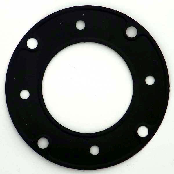 Load image into Gallery viewer, WSM Muffler Gasket for Kawasaki 650 SC / TS 89-96 007-523
