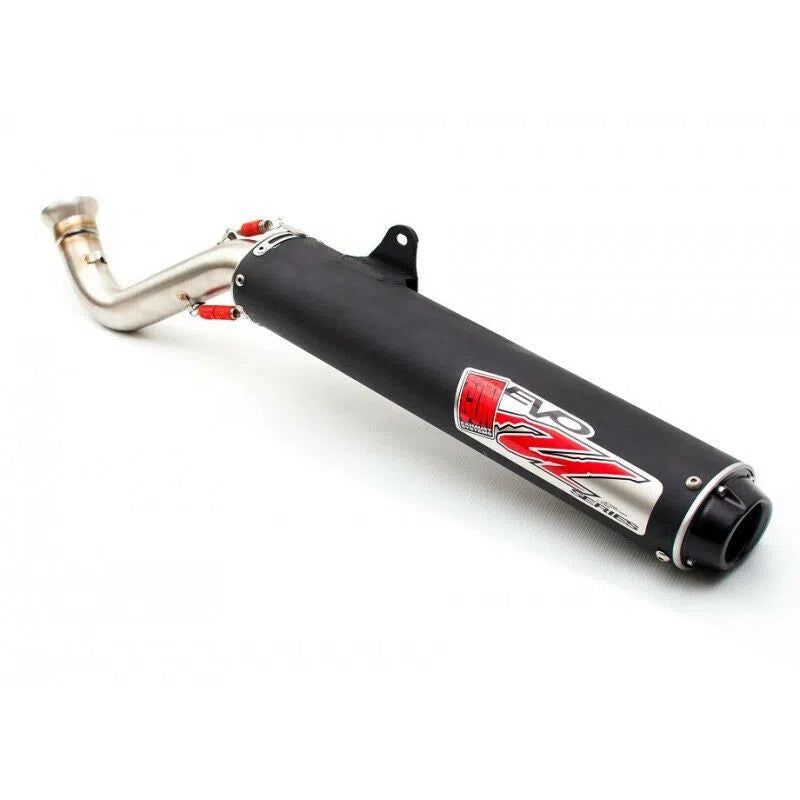 Load image into Gallery viewer, Big Gun Exhaust EVO U Series Slip On Exhaust - 12-2472
