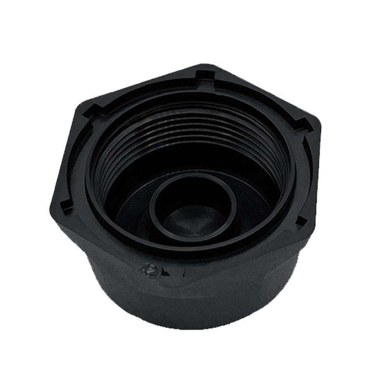 Rugged Radios Antenna Coax Cable Cap for NMO Mounts NMO-CAP