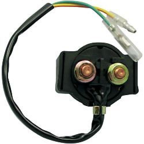 Load image into Gallery viewer, Starter Solenoid Switch for Honda TRX200SX Fourtrax 1988 Ricks
