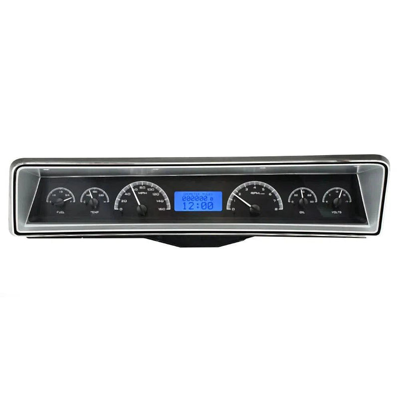 Load image into Gallery viewer, Dakota Digital 1966-1967 Chevrolet Nova VHX Gauge Kit VHX-66C-NOV
