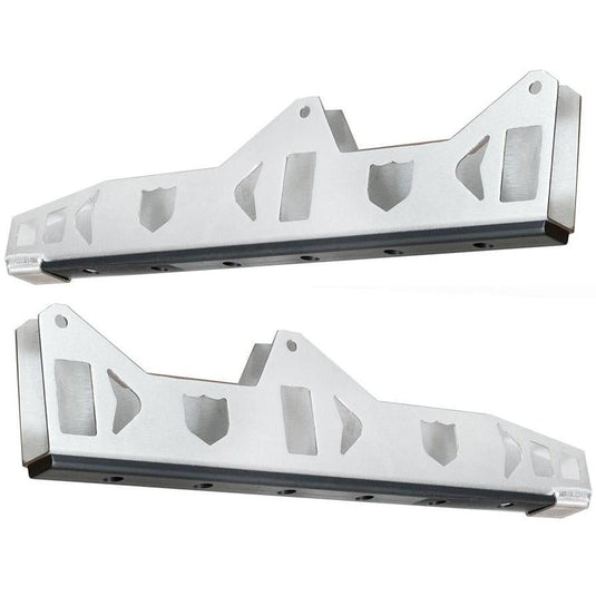 Pro Armor Trailing Arm Armor Aluminum - P141524