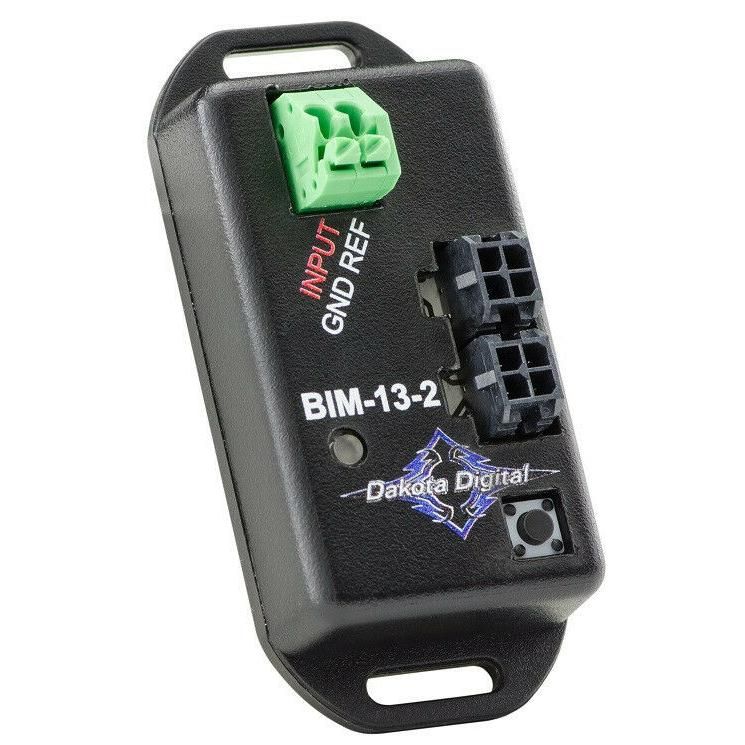 Load image into Gallery viewer, Dakota Digital Wideband Air/ Fuel Expansion Module for VFD3 VHX HDX Kit BIM-13-2

