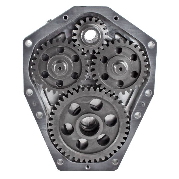 Load image into Gallery viewer, High Lifter 8" Portal Gear Lift With 50% Dual Idler For Polaris Models PGL-850DI-RZR1
