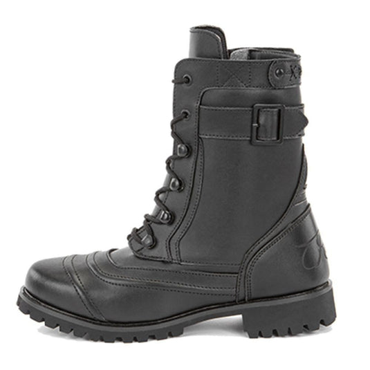 Joe Rocket Lady Combat Boot