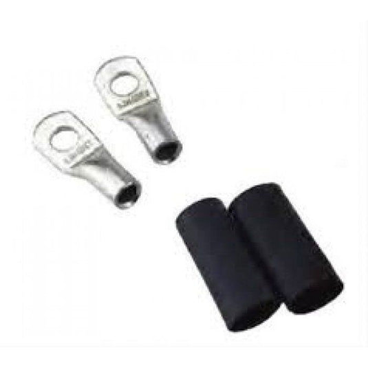 All Balls Heat Shrinktube 1.5" - .5" Redkit 99-1034