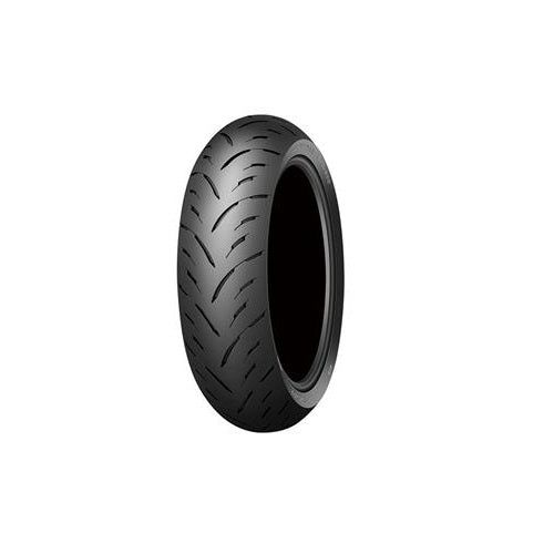 DUNLOP Sportmax GPR-300 Tire Rear 190/50ZR17