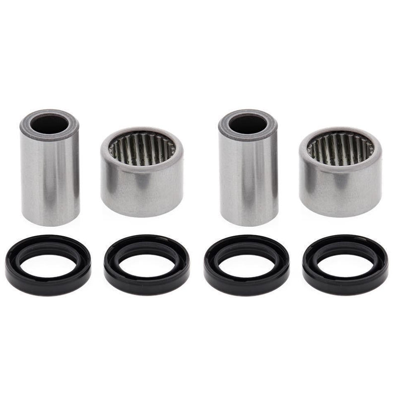 Load image into Gallery viewer, Complete Shock Bushing Kit Front Lower for Honda TRX400EX 2005-2007
