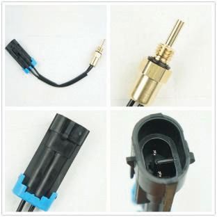 Load image into Gallery viewer, WSM Temperature Sensor for Mercury / Mercuriser 30 / 525 Hp 778-109
