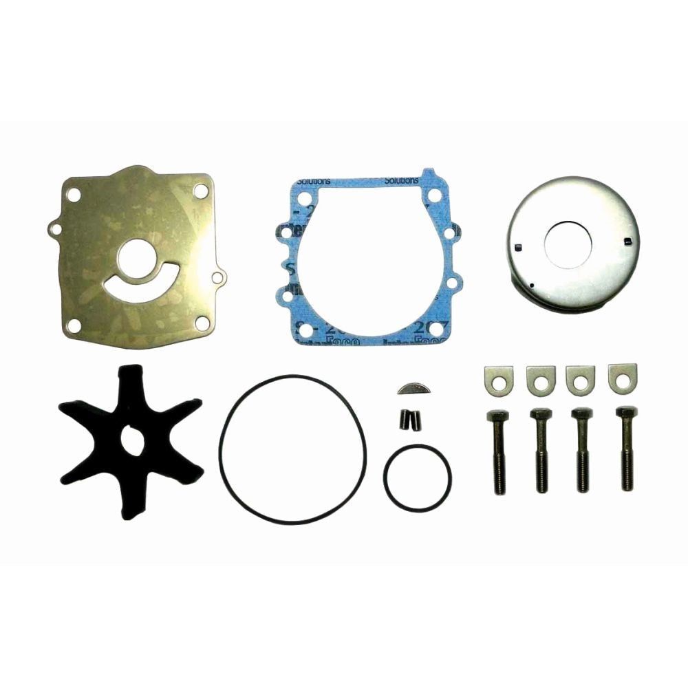 WSM Water Pump Service Kit for Yamaha 115 - 300 Hp 725-433