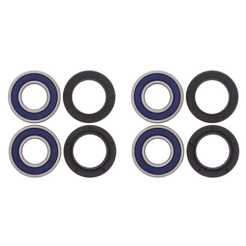 Load image into Gallery viewer, Bearing Kit for Front Wheels fit Honda TRX250 Fourtrax 1985-1987
