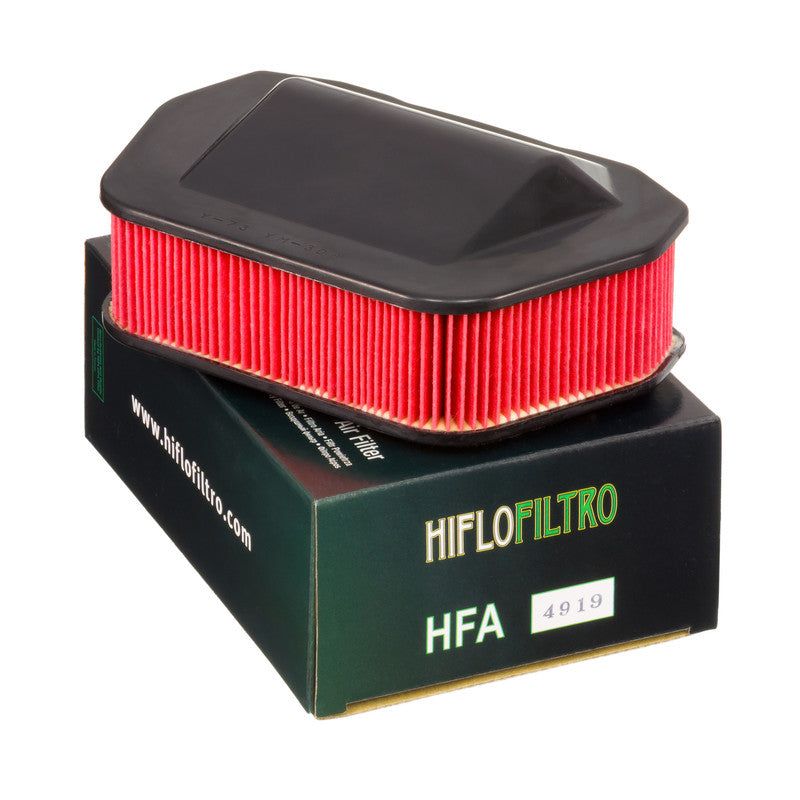 Load image into Gallery viewer, HIFLO FILTRO Oil and Air Filter Kit for YAMAHA XVS1300 C Stryker 1GP,27D 11-16
