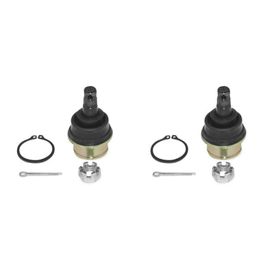QUADBOSS Complete Ball Joint Kit - Lower for Yamaha YFM400 Grizzly IRS 2007