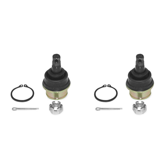 QUADBOSS Complete Ball Joint Kit - Lower for Yamaha YFM400 Grizzly IRS 2007