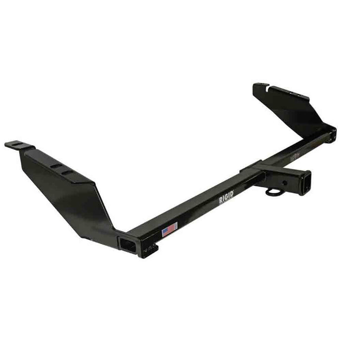 Rigid Hitch (R30393) Class III 2 Inch Trailer Hitch Receiver fits 2011-2020 Toyota Sienna