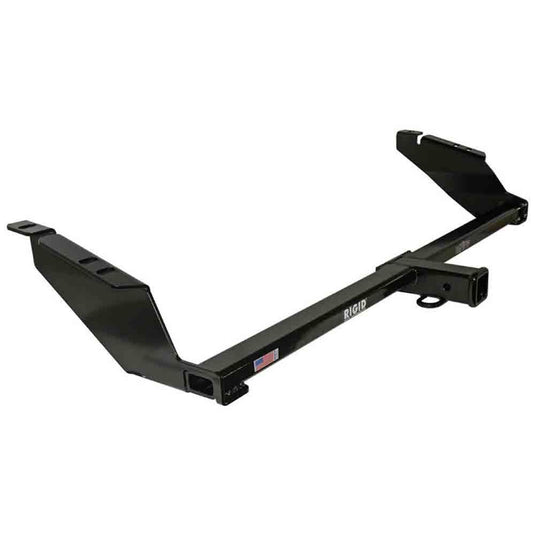 Rigid Hitch (R30393) Class III 2 Inch Trailer Hitch Receiver fits 2011-2020 Toyota Sienna