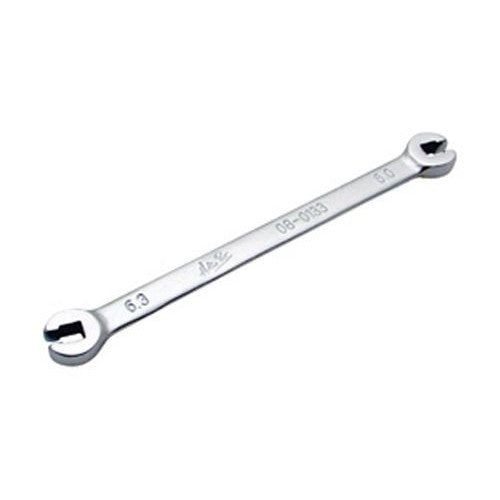 2008 - 2013 Kawasaki KL 650E KLR 650 Motion Pro Spoke Wrench 6/6.3 mm