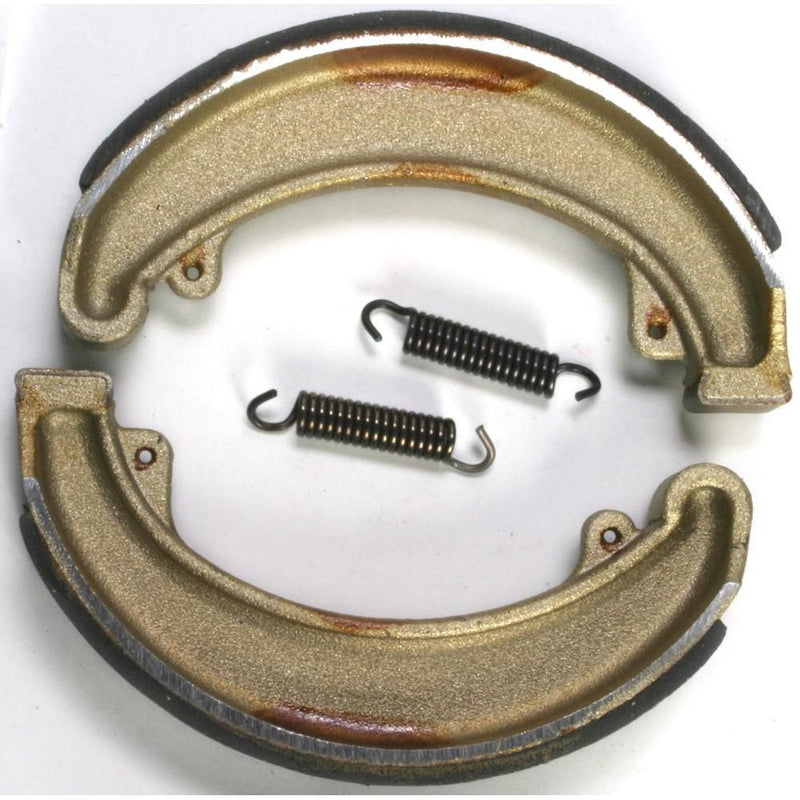 Load image into Gallery viewer, EBC 1 Pair Premium SFA Organic OE Replacement Brake Pads MPN 314
