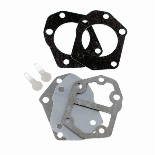 WSM Fuel Pump Repair Kit for Suzuki 40 - 65 Hp DT 86-98 600-125-08